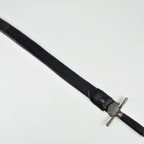 Deer hunter, sword around 1850, Kingdom of Württemberg Chasseur de cerfs, épée v&hellip;
