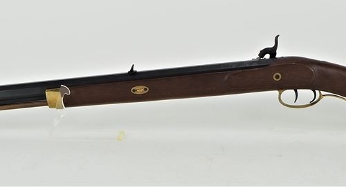 Muzzleloading Percussion Rifle - Hawken Target Rifle Cal. 45 Vorderlader-Perkuss&hellip;