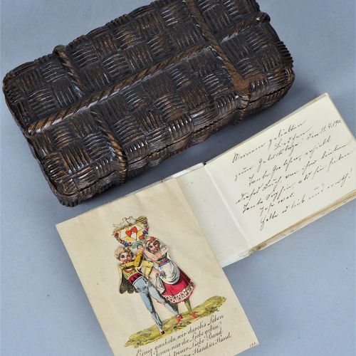 Konvolut Spielzeug um 1900 Giocattoli assortiti intorno al 1900


Un libro illus&hellip;