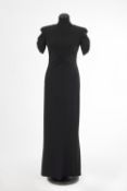 Abendkleid Chanel Boutique Abendkleid Chanel Boutique, Paris 

Viskose-Stretch, &hellip;