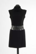 Vintage Kleid Paco Rabanne Vintage dress Paco Rabanne, Paris 1990s 

Viscose, bl&hellip;