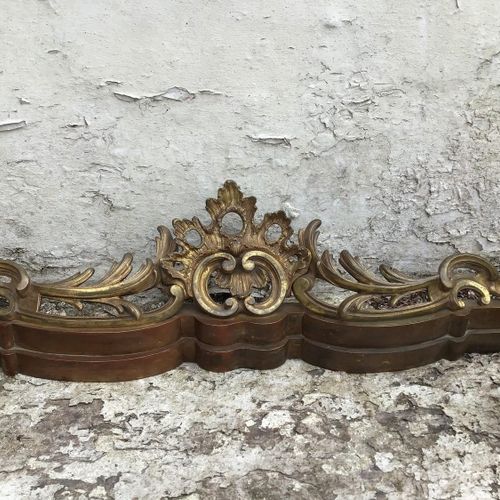 Null A 19TH CENTURY FRENCH LOUIS XVI GILT BRONZE AND ORMOLU FIRE CHENETS 

with &hellip;