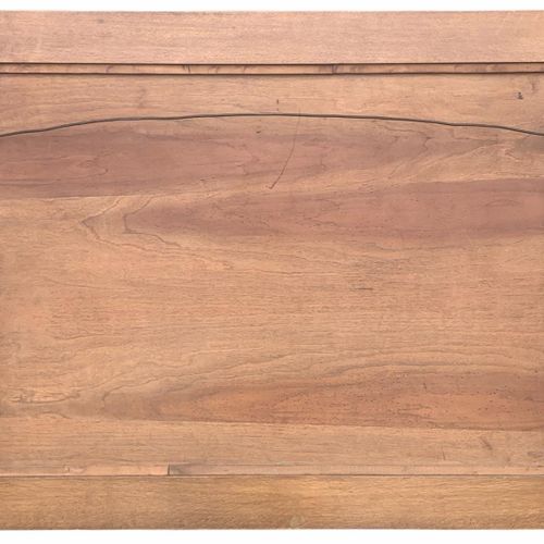 Null 20世纪初摄政时期设计的镶嵌木制标本板

有一个新古典主义的寺庙场景，装在一个橡木框架里。

(81.5cm x 103.5cm)
