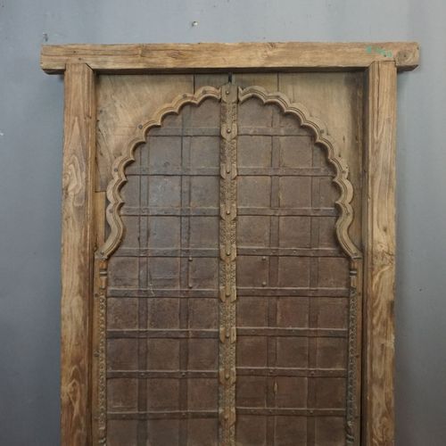 Null Indian window H128x95