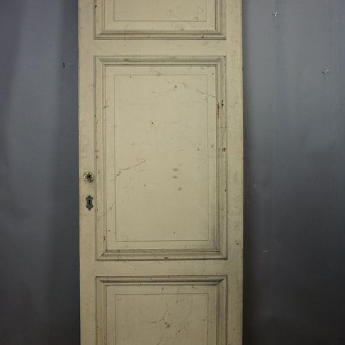 Null Oak door with head H235x78