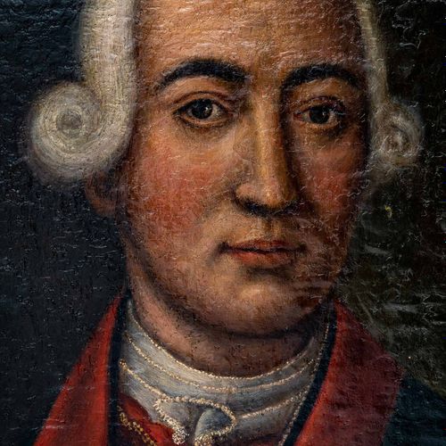 Null 
"Il generale Johann Jakob v. Wunsch" (Heidenheim 1717 - 1788 Prenzlau), fu&hellip;