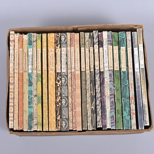Null " Insel-Bücherei" 26 Bände, Band 1 Rilke 1940, 16, 62, 203, 327, 330, 357, &hellip;