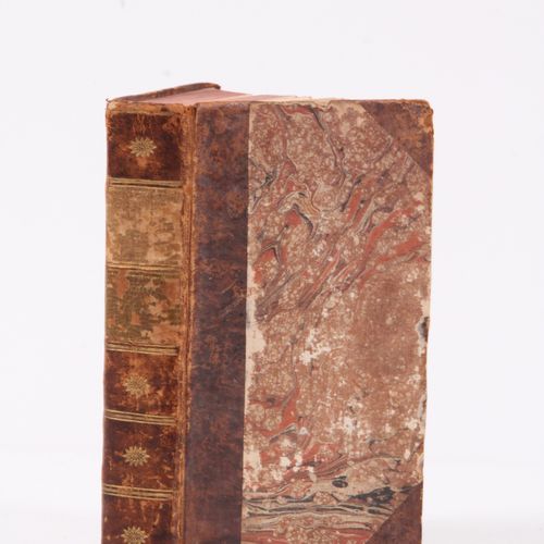 Null 本图里尼，卡尔。Braunschweig, 1806. Handbuch der vaterländischen Geschichte für all&hellip;