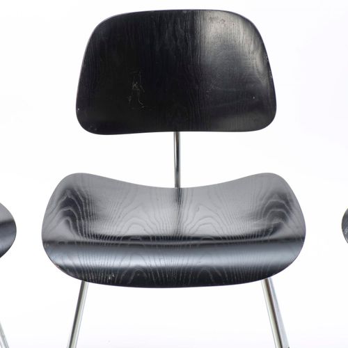Null Charles and Ray EAMES (1912-1988) and (1907-1978) for Herman MILLER éditeur&hellip;