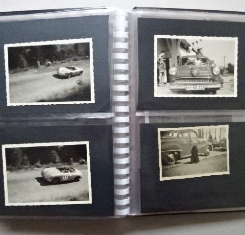 Sammlung Fotos Automobile, 300+ Collection de plus de 300 photographies de voitu&hellip;