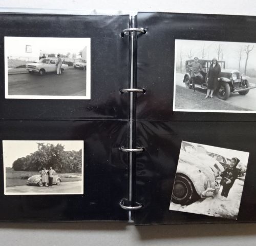 Sammlung Fotos Automobile, 300+ Collection de plus de 300 photographies de voitu&hellip;