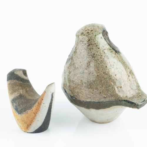 Null 
Rosemary Wren (1922-2013) a Oxshott Pottery


Due uccelli



entrambi con &hellip;