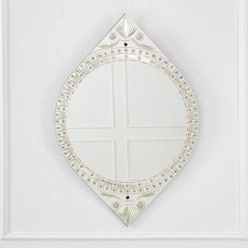 Specchiera da parete mod. Versailles, Cristal Art Wall mirror mod. Versailles

M&hellip;