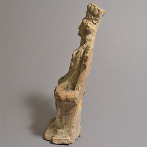 Null Artemide di Efeso

Magna Graeca / Italia meridionale?, 4. Secolo a.C.

Terr&hellip;