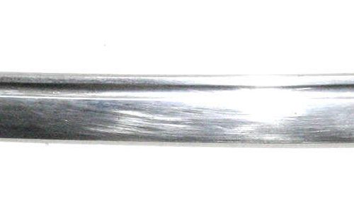 Null 军用品，空白武器，日本，二战时期的武士刀（所谓的Guntō军刀），模仿Koshirae对应的包装的浮雕金属握把。刀刃上有50561的印记，装在以前涂过&hellip;