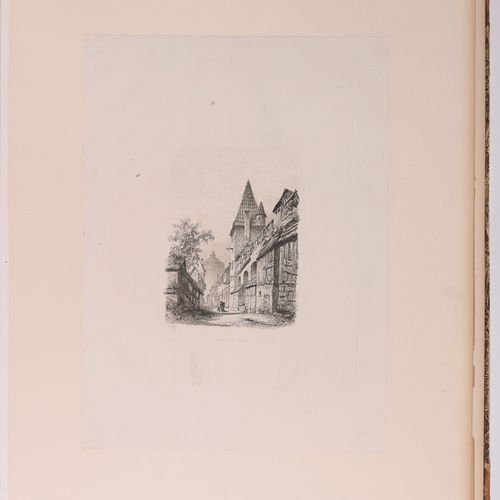 Ritter, Lorenz - Nürnberg 1832 Nuremberg - 1921 ebd., peintre et graphiste allem&hellip;