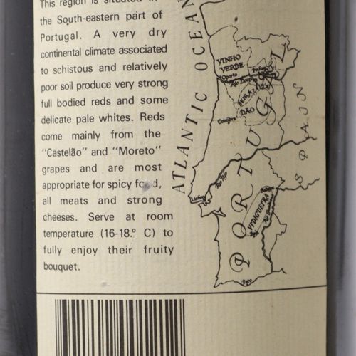 Rotwein 3瓶, 1x法国, Chateau Puynard, Grand Vin de Bordeaux, 1988, top shoulder, 1x&hellip;