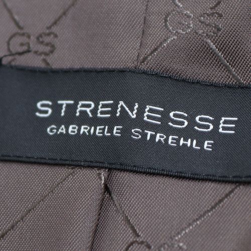 Strenesse - Kostüm Vintage, Gabriele Strehle, tissu extérieur, laine vierge/cach&hellip;