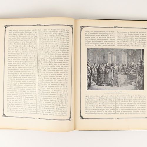 2 Bücher "Illustrierte Geschichte der Reformation in Deutschland" (Histoire illu&hellip;