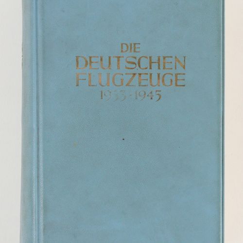 Bücher - Luftkrieg 2.WK 5个项目，1个Major Helders: "Luftkrieg 1936, die Zertrümmerung&hellip;