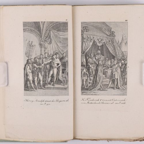 Westenrieder, Lorenz von "Abriß der Baierischen Geschichte (Histoire de la Baviè&hellip;