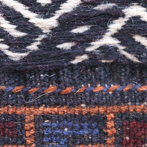 Orientbrücke Baloutche, tapis de prière, noué à la main, laine/laine, couleurs v&hellip;