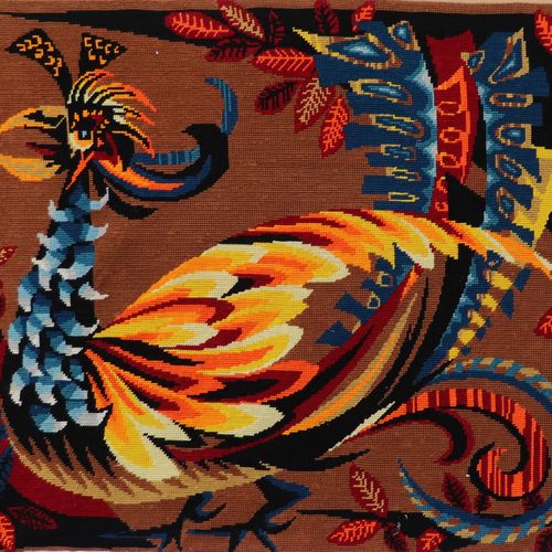Wandbild - L' Oiseau d' Or France, début des années 50, titre : L' Oiseau d' Or,&hellip;