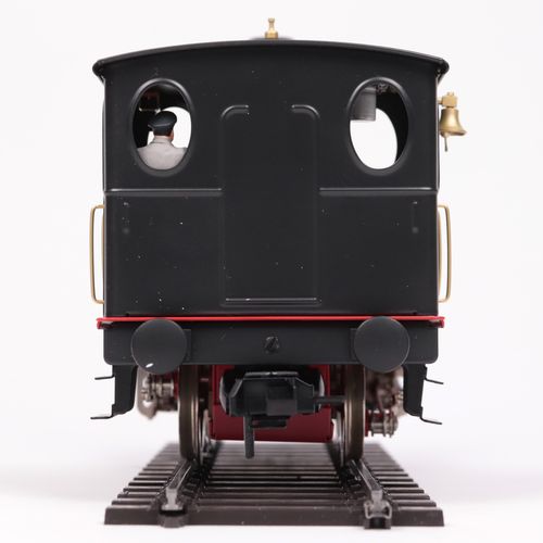 MARKLIN Maxi starter set "Tren de mercancías" 54407, ancho de vía 1, locomotora &hellip;