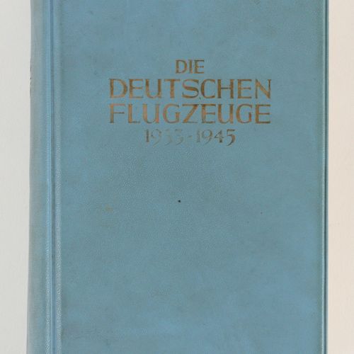 Bücher - Luftkrieg 2.WK 5 articoli, 1x Major Helders: "Luftkrieg 1936, die Zertr&hellip;