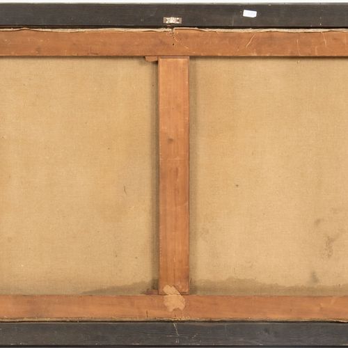 Null 
Rugendas, Georg Phillip, attribué (1666 - 1742)
Huile/toile. Bataille de V&hellip;