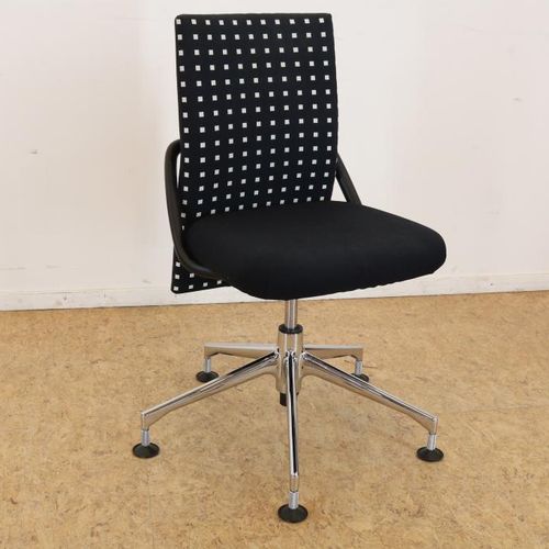 Desing bureau stoel 设计桌椅，设计师：Antonio Citterio，用于。Vitra, 模型: AC1, 标记:设计桌椅，设计师：Ant&hellip;