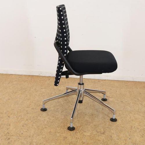 Desing bureau stoel Design desk chair, designer: Antonio Citterio, for: Vitra, m&hellip;