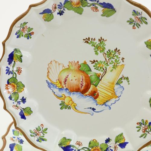 Nove Di Bassano keramiek servies Italie Servizio di ceramica Nove Di Bassano Ita&hellip;