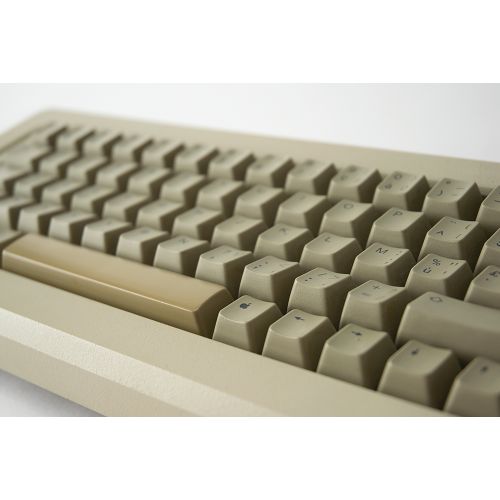 Apple IIe External Keyboard Prototype and Computer Seltener und ungewöhnlicher f&hellip;