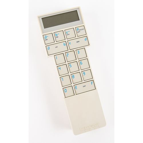 Steve Wozniak: CL 9 CORE Universal Remote Control Télécommande peu commune CL 9 &hellip;