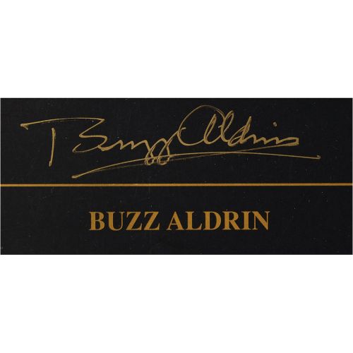 Buzz Aldrin Signed Print: 'Explorer's Dawn' Limited edition color 34 x 22 print &hellip;
