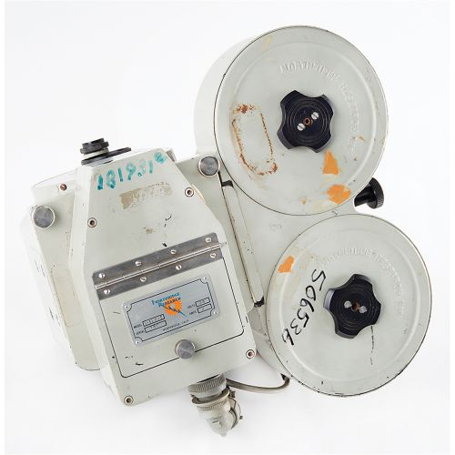 Apollo Solar Particle Alert Network (SPAN) Camera Desirable Apollo Solar Particl&hellip;
