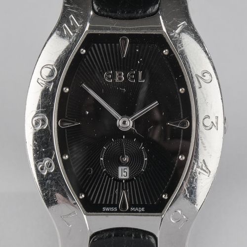 Null Reloj de pulsera para señora, Ebel Lichine, Suiza, circa 1999, ref. 9012431&hellip;
