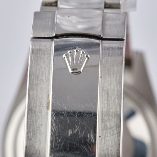 Null Rolex, modèle Oyster Perpetual Datejust, Suisse, 2014, réf. 116200-72600, m&hellip;