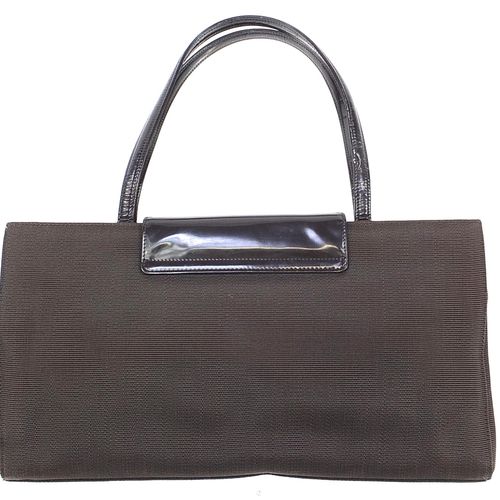 Null Damen Christian Dior Handtasche mit Staubbeutel, 38cm breit - Für Live-Gebo&hellip;