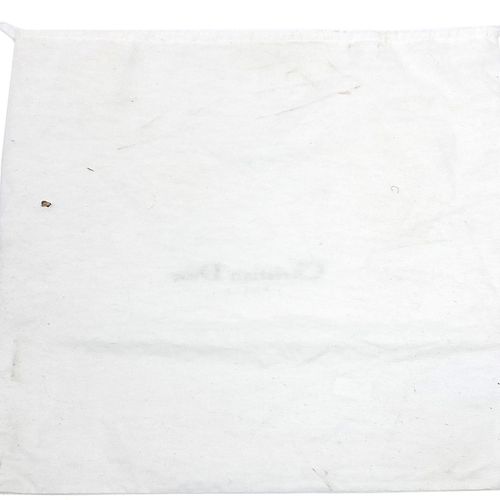 Null Bolso de señora Christian Dior con bolsa de polvo, 38cm de ancho - Para puj&hellip;