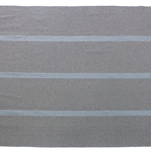 Null 二战时期的军事用品T30毛毯，有澳大利亚制造的标签，日期为1944年，210cm x 132cm - 实时竞拍请访问www.Eastbourneauc&hellip;