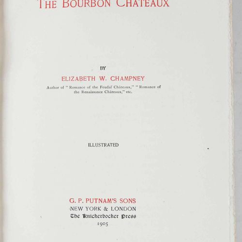 15 Leatherbound Books, French Literature einschließlich:[Memoirs of Celebrated C&hellip;