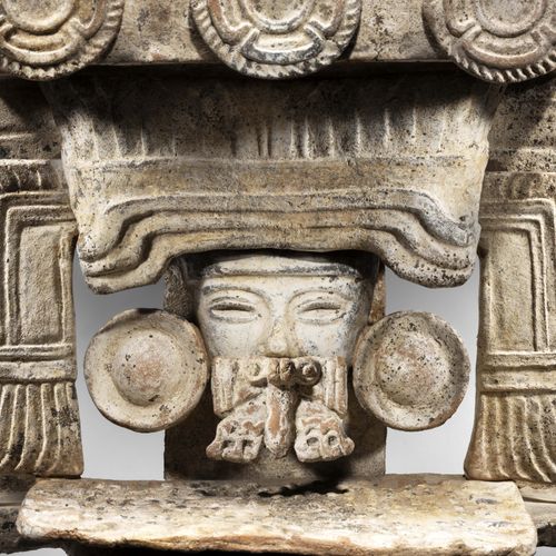 Teotihuacan ‎ TEOTIHUACAN - Encensoir‎ ‎ ‎ ‎ ‎ ‎ ‎ ‎ ‎ ‎ ‎ ‎ ‎ ‎ ‎ ‎ ‎ ‎ ‎ ‎ ‎ ‎&hellip;