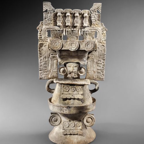 Teotihuacan ‎ TEOTIHUACAN - Encensoir‎ ‎ ‎ ‎ ‎ ‎ ‎ ‎ ‎ ‎ ‎ ‎ ‎ ‎ ‎ ‎ ‎ ‎ ‎ ‎ ‎ ‎&hellip;