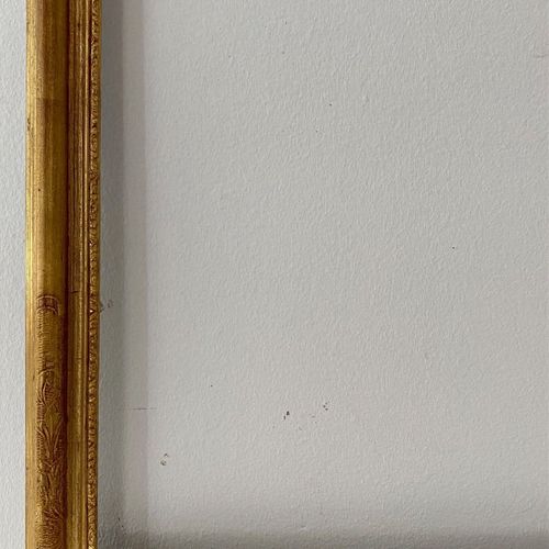 Null Modern Gilded Frame - 60,40 X 44,60 - Ref - 1397
Louis XIV style frame, gil&hellip;