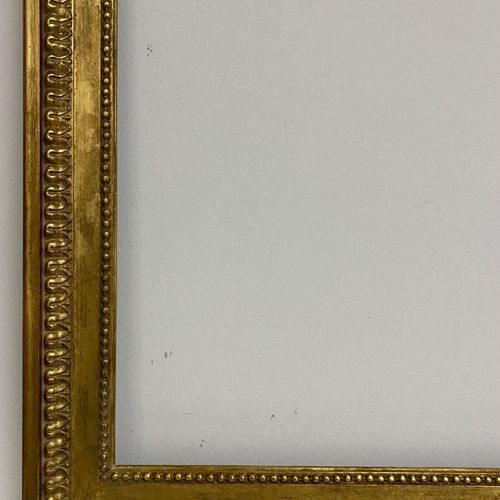 Null Rahmen Im Stil Louis XVI - 65,70 X 53,80 - REF - 1391
Rahmen im Stil von Lo&hellip;