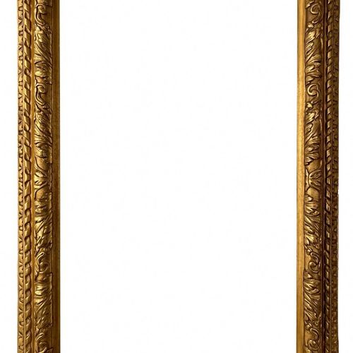 Null Rahmen im Stil Louis XIII - 87,00 x 56,30 - REF - 102
Rahmen im Stil Louis &hellip;