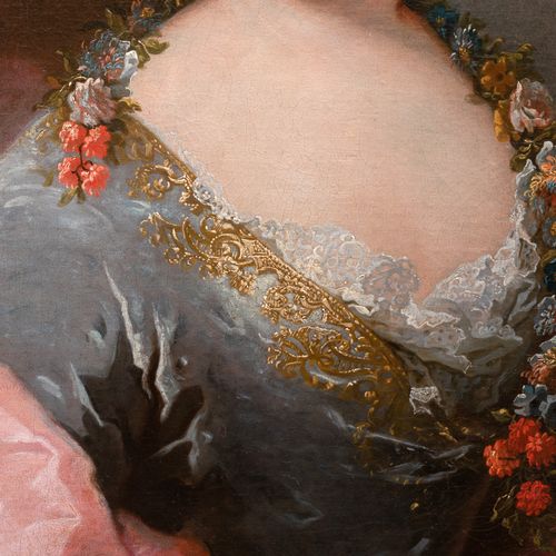 Robert Le Vrac Tournieres Portrait de femme en Flore

Robert Le Vrac Tournieres &hellip;