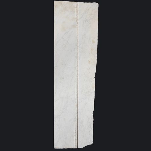 Null Antico frammento di altare romano in marmo con Urceo
Impero romano, I/II se&hellip;